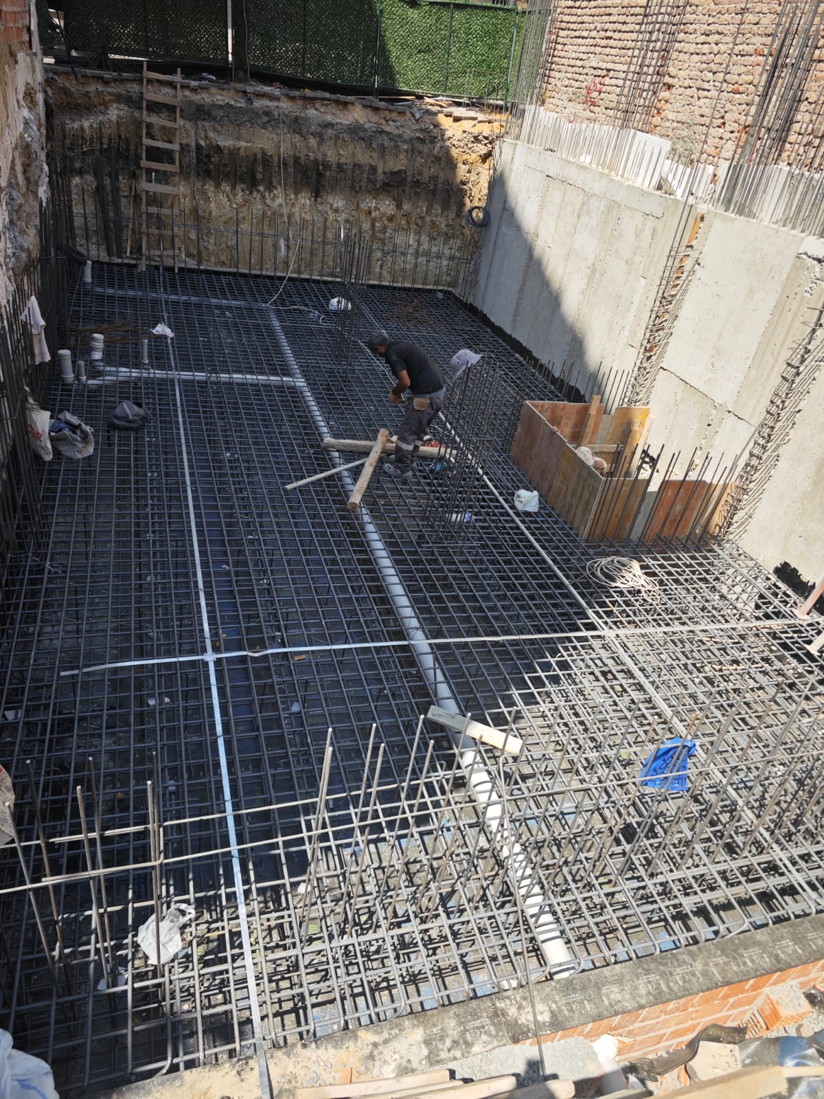 Çınar 4 - Modern Yaşam Standartları